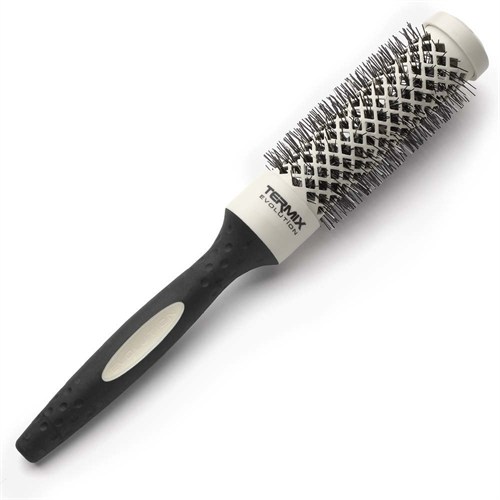 Evolution Soft Spazzola Termica Professionale Ø28