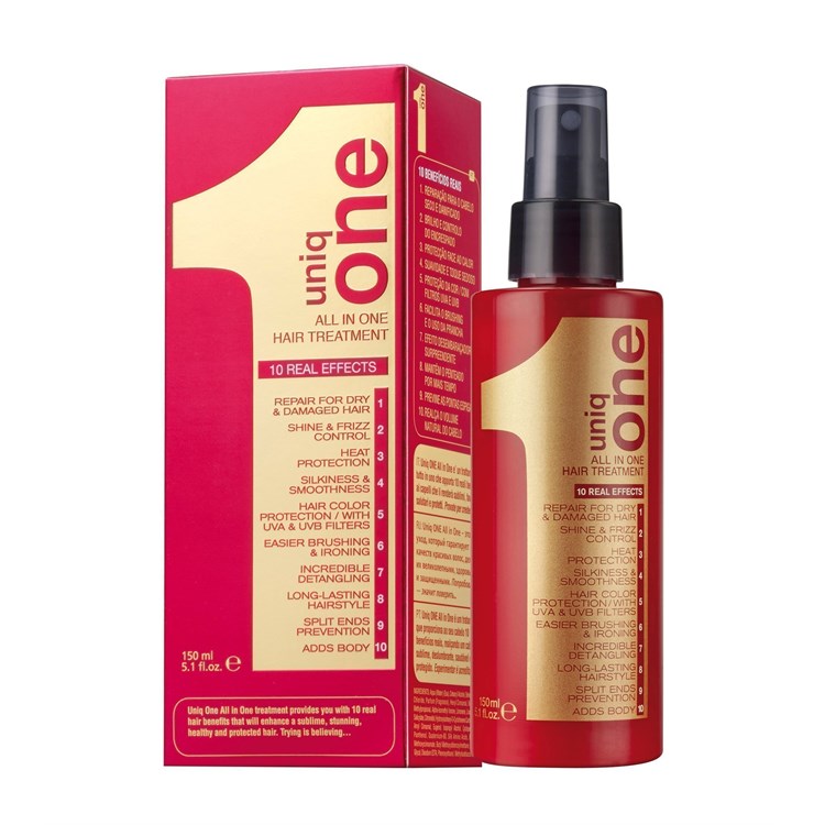 Revlon Revlon Uniq One 10 in 1 150ml