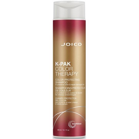 joico k pak color therapy shampoo 300ml shampoo protettivo capelli colorati