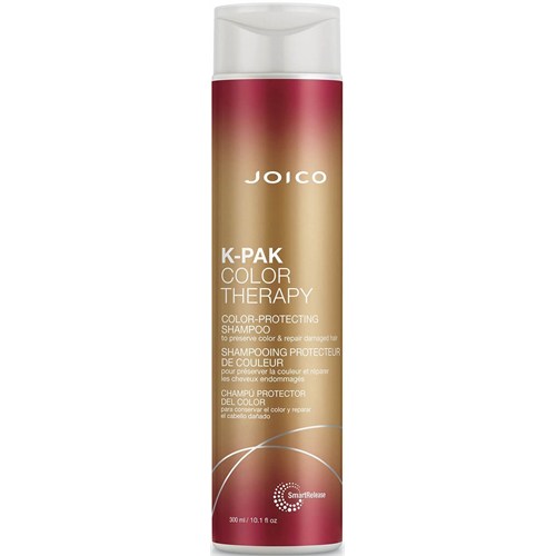 K-Pak Color Therapy Shampoo 300ml Shampoo Protettivo Capelli Colorati