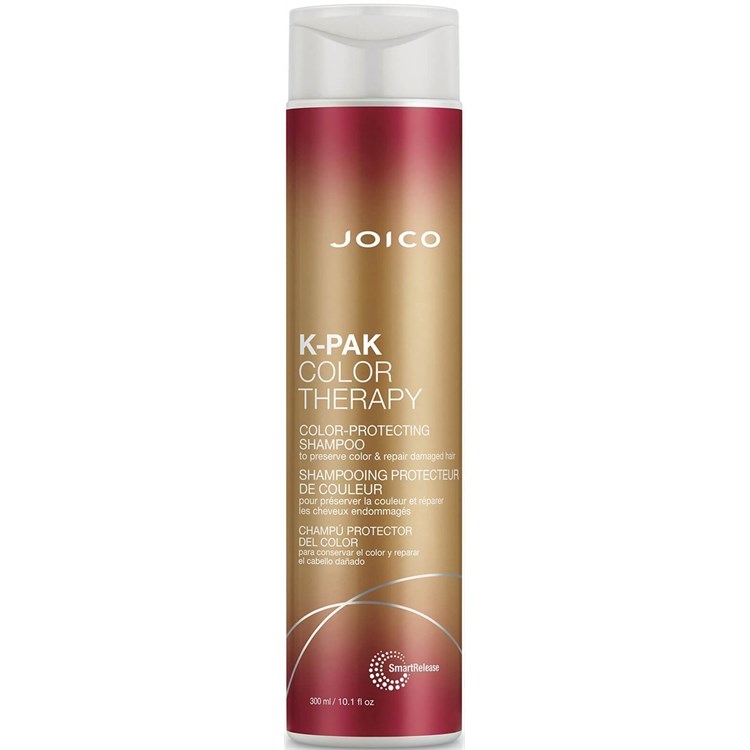 JOICO JOICO K-Pak Color Therapy Shampoo 300ml Shampoo Protettivo Capelli Colorati