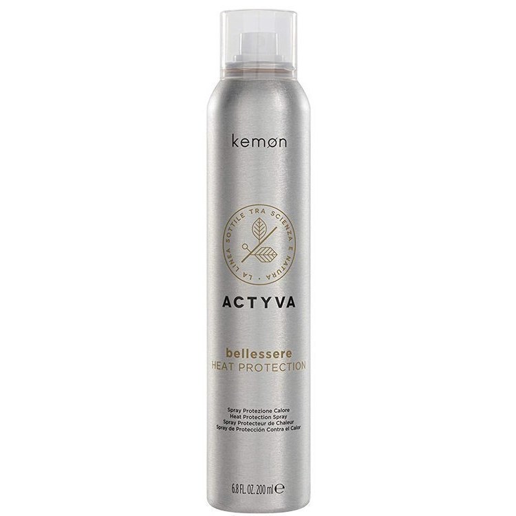 Kemon Actyva Kemon Actyva Bellessere Heat Protection 200ml