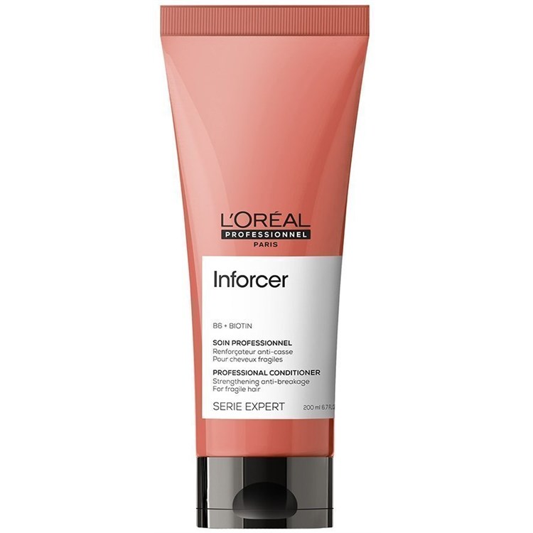 L'Oreal L'Oreal Serie Expert Inforcer Conditioner 200ml Balsamo Ristrutturante