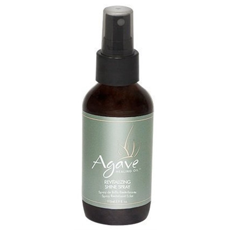 Agave Agave Healing Oil Revitalizing Shine Spray 115ml Siero Anticrespo Lucidante