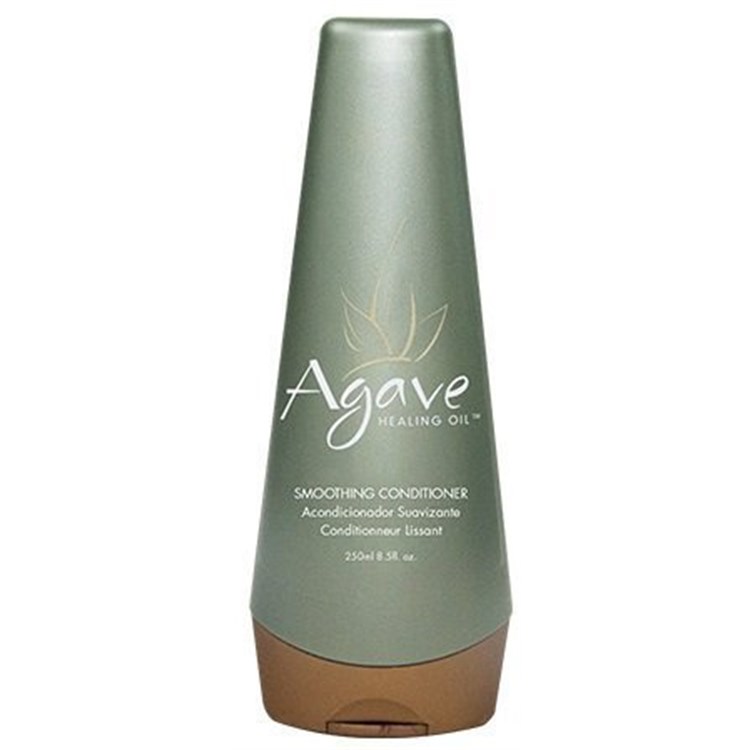 Agave Agave Healing Oil Smoothing Conditioner 250ml Balsamo Anticrespo Idratante