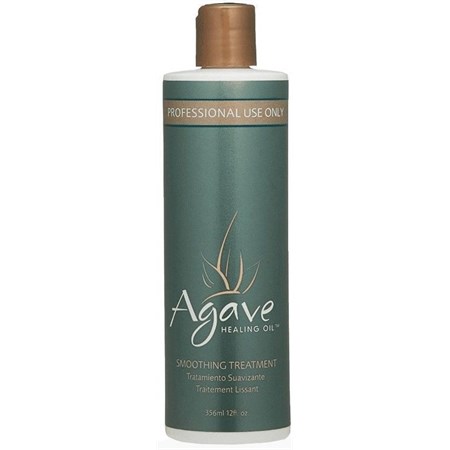 Healing Oil Smoothing Treatment 356ml Trattamento Lisciante Anticrespo