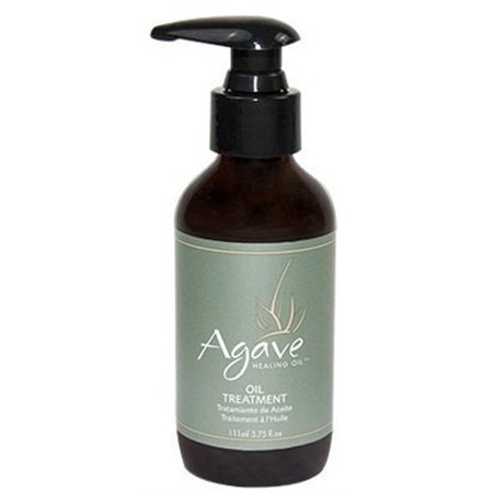 agave healing oil treatment 111ml olio idratante