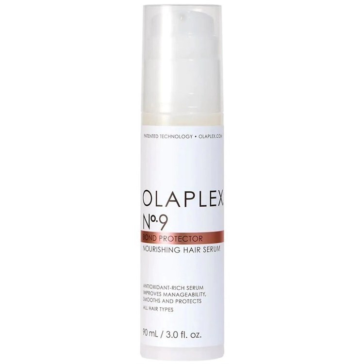 Olaplex Olaplex Bond Protector Nourishing Hair Serum N°9 90ml