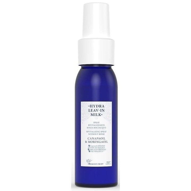 Biocolorist’s Therapy Biocolorist’s Therapy Hydra Leav-In Spray 100ml Spray Rivitalizzante Senza Risciacquo