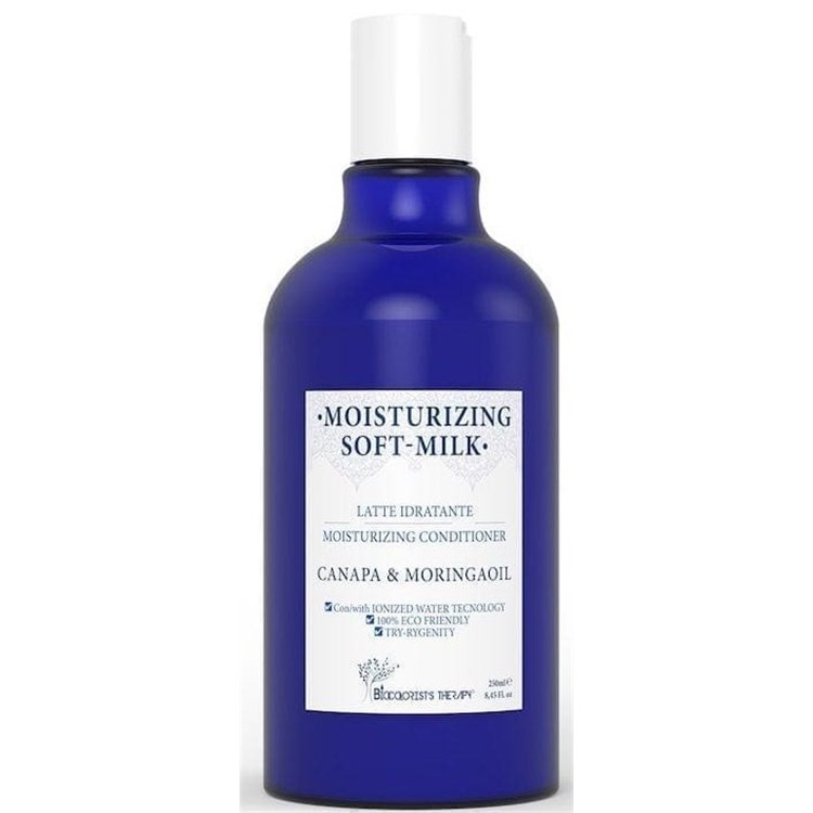 Biocolorist’s Therapy Biocolorist’s Therapy Moisturizing Soft Milk 250ml Balsamo Ristrutturante