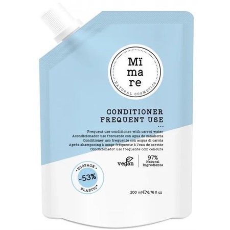 Conditioner Frequent Use 200ml Balsamo Lavaggi Frequenti