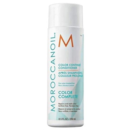 Moroccanoil Color Complete Color Continue Conditioner 250ml Balsamo Protettivo Capelli Colorati