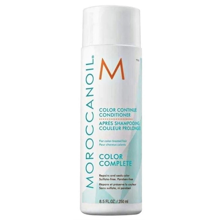 Moroccanoil Moroccanoil Moroccanoil Color Complete Color Continue Conditioner 250ml Balsamo Protettivo Capelli Colorati