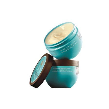 Moroccanoil Hydration Maschera Idratante Intensiva 250ml in Capelli