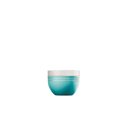 Moroccanoil Hydration Maschera Idratante Effetto Leggerezza 250ml in Capelli