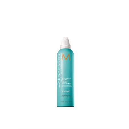 Moroccanoil Volume Volumizing Mousse 250ml in Capelli