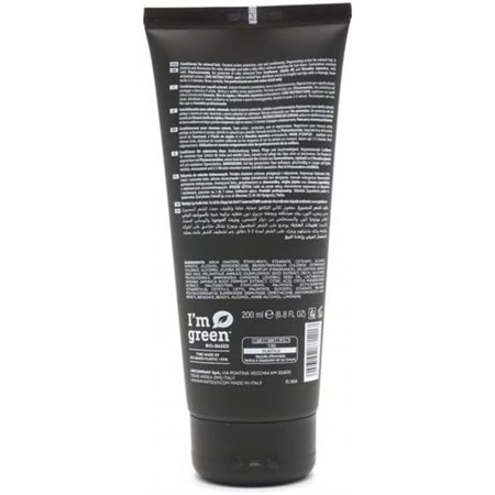 Artego Good Society 02 Color Glow Conditioner 200 ml in Capelli