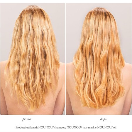 Davines Essential Haircare Nounou Hair Mask 250ml in Capelli