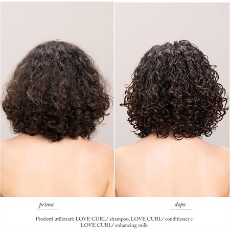Davines Essential Haircare Love Curl Shampoo 250ml in Capelli
