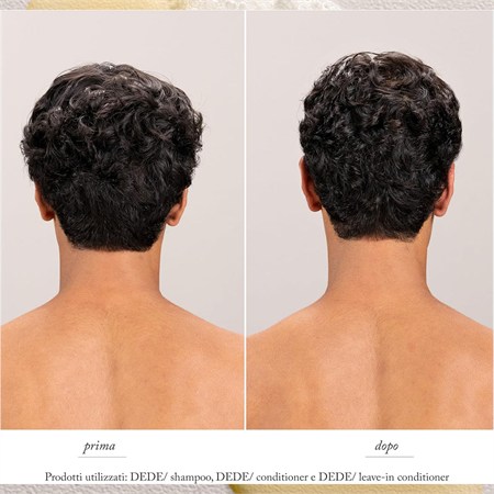 Davines Essential Haircare Dede Shampoo 250ml in Capelli