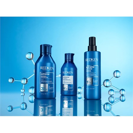 Redken Kit Extreme Shampoo + Conditioner + Anti-Snap in Kit