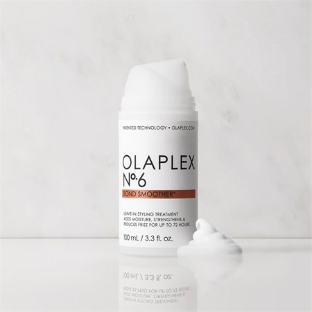 Olaplex Bond Smoother N°6 100ml in Capelli