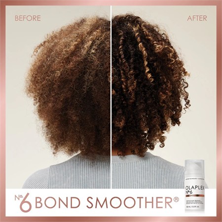 Olaplex Bond Smoother N°6 100ml in Capelli
