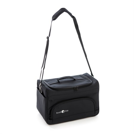 Black Star Blackstar Borsa Beauty Grande in Accessori