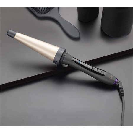 Diva Diva Pro Styling Digital Wand 22 - 45 mm Pro304 in Accessori