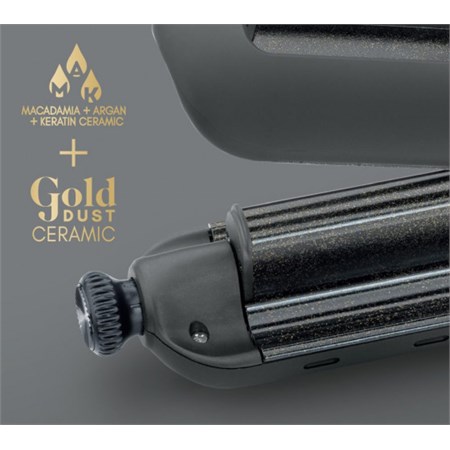 Diva Diva Pro Styling Gold Dust Multi - Waver Pro242 in Accessori