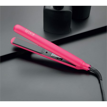 Diva Diva Pro Styling Digital Straightener Styler Magenta Pro212 in Accessori