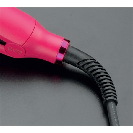 Diva Diva Pro Styling Digital Straightener Styler Magenta Pro212 in Accessori