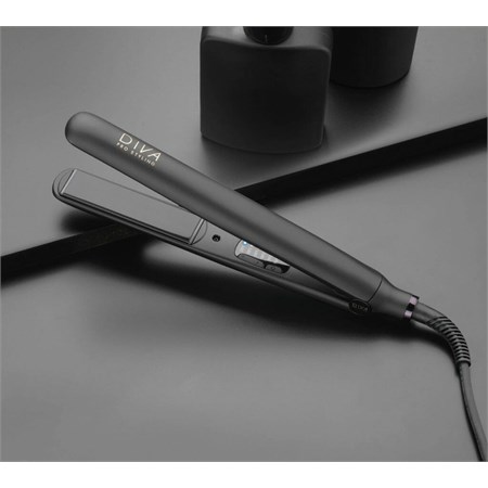 Diva Styling Digital Straightener Styler Onyx Pro211 in Accessori