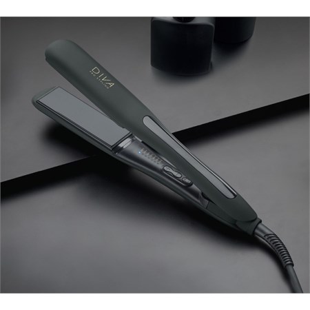 Diva Diva Pro Styling Wide Digitale Styler Pro218 in Accessori