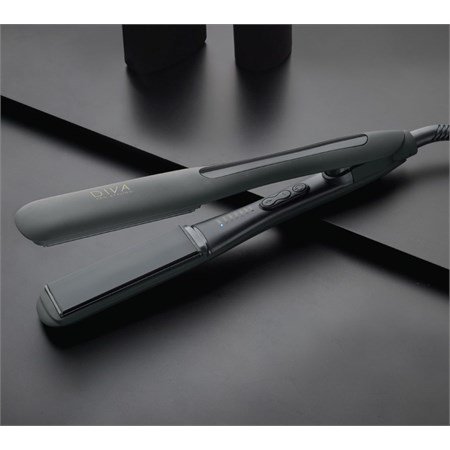 Diva Diva Pro Styling Wide Digitale Styler Pro218 in Accessori