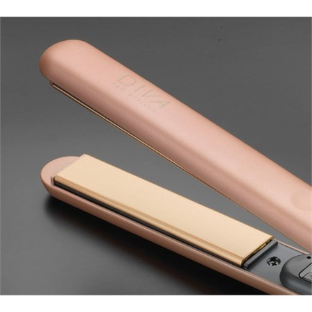 Diva Styling Elite Straightener Saharan Dusk Pro204 in Accessori