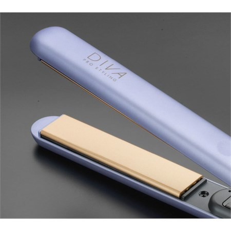 Diva Styling Elite Straightener Tahitian Moon Pro210 in Accessori