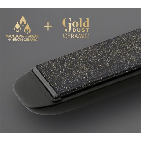 Diva Styling Precious Metal Gold Dust Pro240 in Accessori
