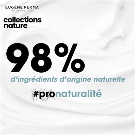Eugène Perma Maschera Idratante Quotidiana Collections Nature 220ml in Capelli