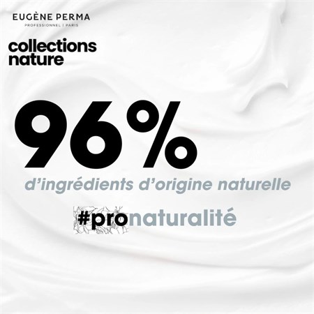 Eugène Perma Shampoo Purificante Detox Collections Nature 300 ml in Capelli