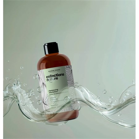 Eugène Perma Shampoo Volumizzante Collections Nature 300 ml in Capelli