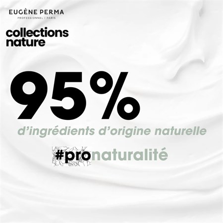 Eugène Perma Shampoo Volumizzante Collections Nature 300 ml in Capelli