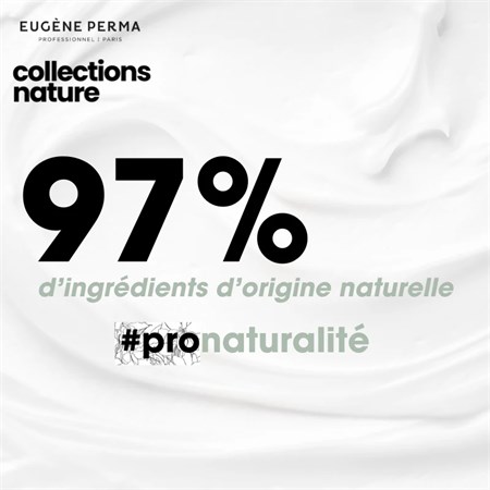 Eugène Perma Spray Testurizzante Volumizzante Collections Nature 200ml in Capelli