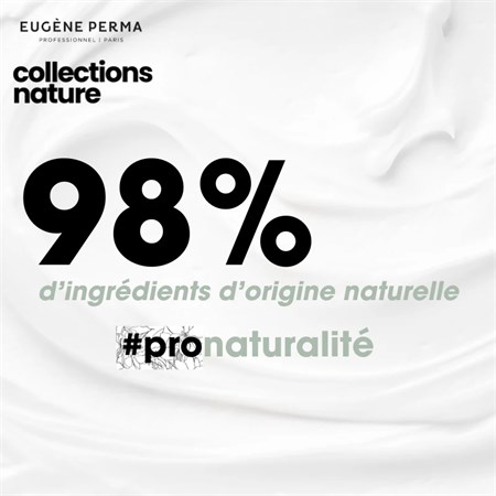 Eugène Perma Cura Crescita Volume Collections Nature - Cure Croissance Volume 12x6ml in Capelli
