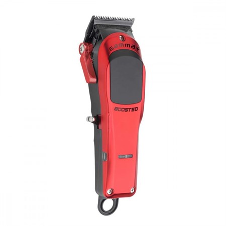 GAMMAPIÙ Tosatrice Boosted in Barber Shop