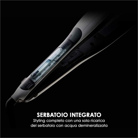 L'Oreal SteamPod Professional Steam Styler 3.0 - Piastra a vapore in Accessori