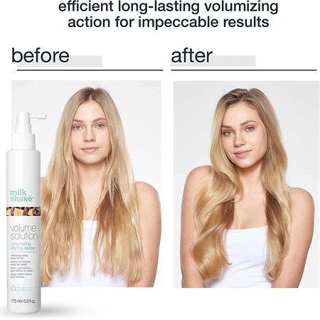  Milk Shake Volume Solution Spray 175ml in 