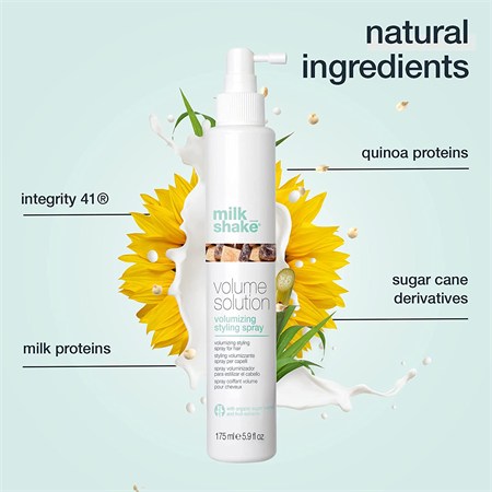  Milk Shake Volume Solution Spray 175ml in 