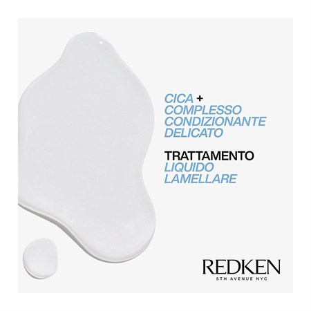 Redken Extreme Bleach Recovery Trattamento Lamellare 200 ml in Capelli