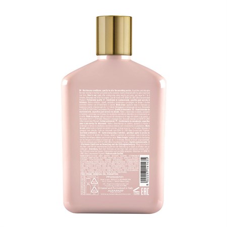 Alfaparf Keratin Therapy Lisse Design Maintenance Conditioner 250 ml in Capelli